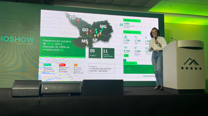 BP adequa estratégia agronômica após crise climática impactar resultados