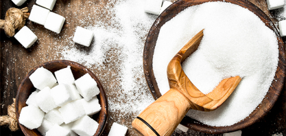 Açúcar oscila nas bolsas internacionais e mercado doméstico acumula perdas