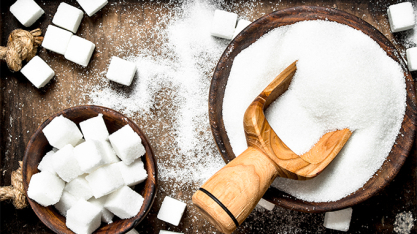 Açúcar oscila nas bolsas internacionais e mercado doméstico acumula perdas