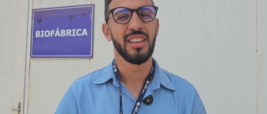 Em 15 meses, a Biofábrica da U. Caeté produziu 350 mil litros de bioinsumos, antifungos e bactérias