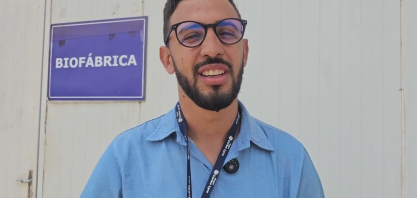 Em 15 meses, a Biofábrica da U. Caeté produziu 350 mil litros de bioinsumos, antifungos e bactérias