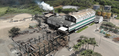 Apesar da forte seca, Copervales projeta melhoras na safra de cana em 2026