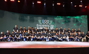 Usina Santa Terezinha promove o 6º Encontro de Líderes reunindo mais de 800 funcionários