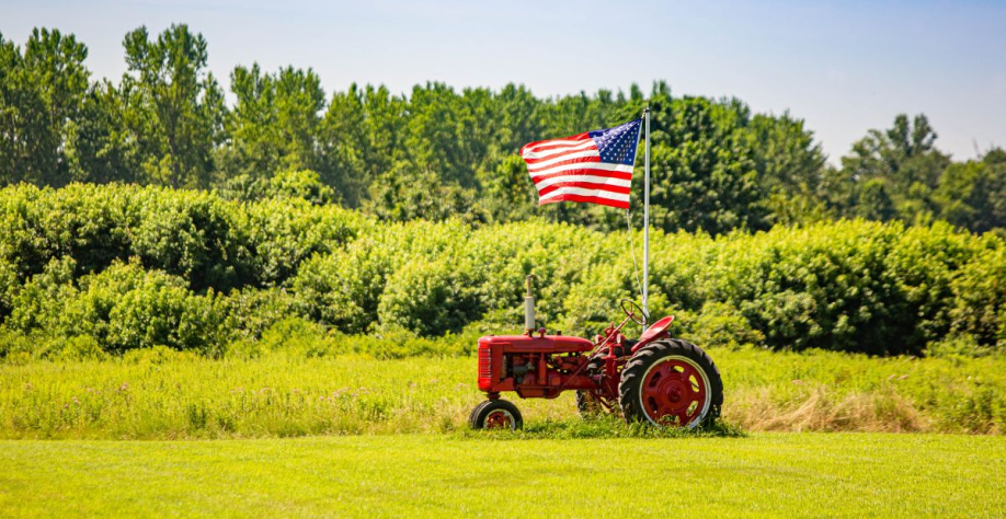 Lideres do agronegócio dos EUA temem colapso do setor em 2026. Foto: Adobe Stock
