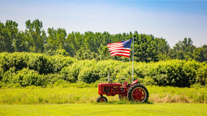 Ex-líderes do agro dos EUA culpam políticas de Trump pela crise no campo