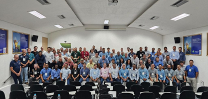 Usina Caeté sedia IV GMEC Nordeste e reúne usinas, fornecedores e fabricantes para debater inovação e eficiência operacional