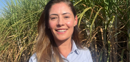 Tainá Sipos, da Corteva, será debatedora no 14º Cana Substantivo Feminino