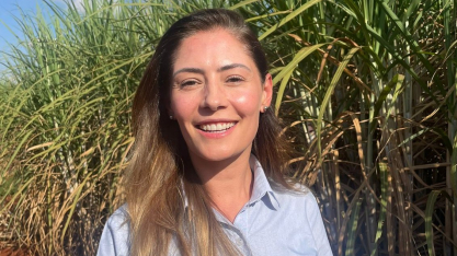 Tainá Sipos, da Corteva, será debatedora no 14º Cana Substantivo Feminino