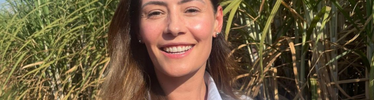 Tainá Sipos, da Corteva, será debatedora no 14º Cana Substantivo Feminino