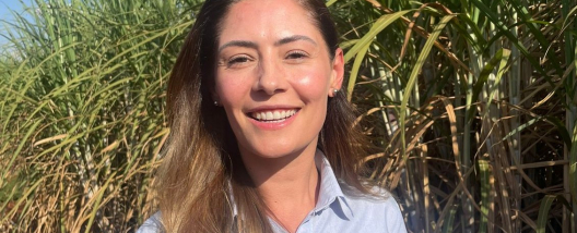 Tainá Sipos, da Corteva, será debatedora no 14º Cana Substantivo Feminino