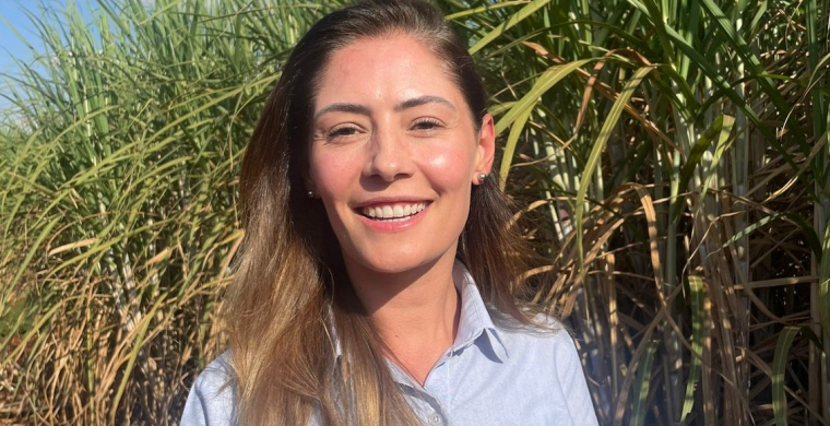 Tainá Sipos, da Corteva, será debatedora no 14º Cana Substantivo Feminino