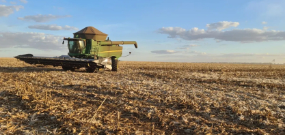 Etanol de milho deve atingir 10 bilhões de litros no Brasil