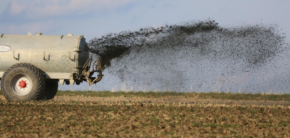 Fertilizantes atingem 45,3 mi t e relação de troca piora para a soja