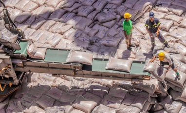 Exportações brasileiras de açúcar somam 1,56 milhão de toneladas na primeira semana de fevereiro