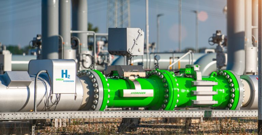 Audiência vai debater os biocombustíveis na produção de hidrogênio verde. GettyImages