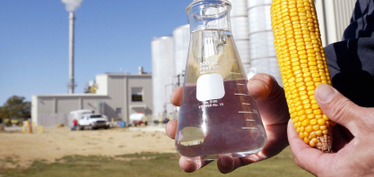 EUA: produção de etanol avança para 1,118 milhão de bdp na última semana