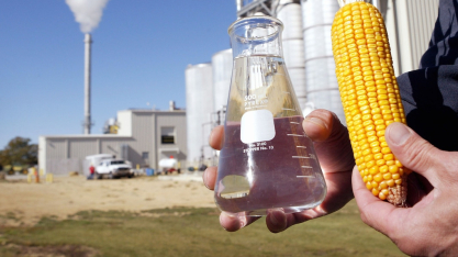 EUA: produção de etanol avança para 1,118 milhão de bdp na última semana
