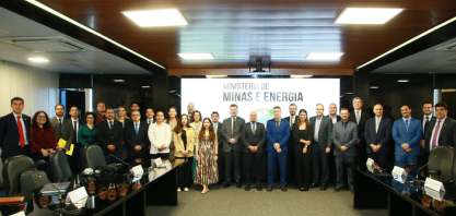 Brasil e México avançam na agenda estratégica de biocombustíveis e reforçam parceria energética