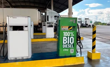 PIB da cadeia soja-biodiesel tem participação próxima a 23% do total do agronegócio