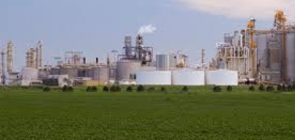 Etanol/EUA: produção diminui 0,45% na semana, para 1,113 milhão de barris por dia