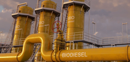 Importação de biodiesel seria mais viável se houvesse problemas com insumos, indica analista