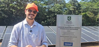 Na Beggio Lorenzo Agropecuária, sustentabilidade não é custo, é retorno sobre investimento (ROE)