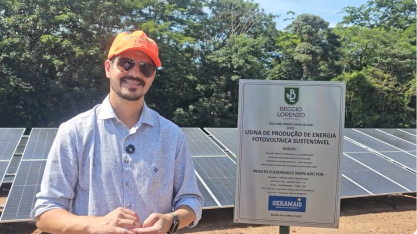 Na Beggio Lorenzo Agropecuária, sustentabilidade não é custo, é retorno sobre investimento (ROE)