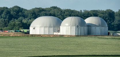 BNDES aprova R$ 148,5 milhões para usina de biometano e fertilizantes no PR