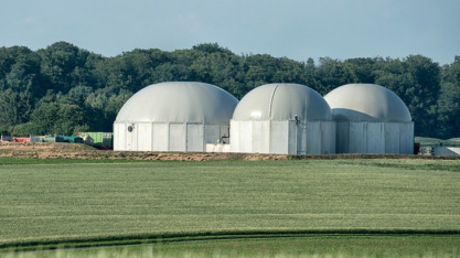 BNDES aprova R$ 148,5 milhões para usina de biometano e fertilizantes no PR