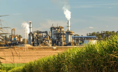 Etanol lidera safra 2026/27 e redesenha estratégias das usinas brasileiras