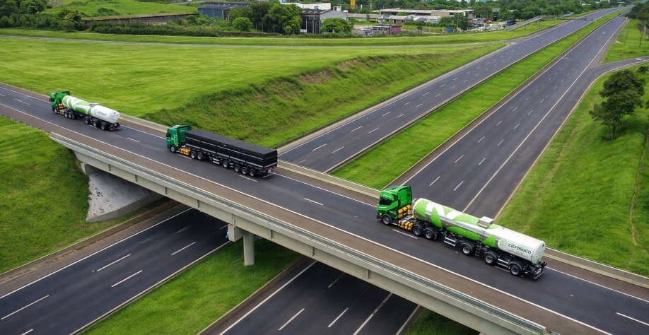 Foto: Divulgação/Citrosuco