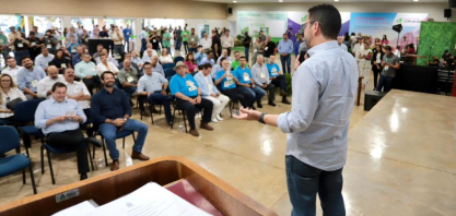 Governo de SP destaca força do cooperativismo na abertura da Coplacampo 2026