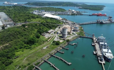 PROBIO e Inpasa realizam terceira exportação de biodiesel avançado com embarque pelo Porto de Aratu