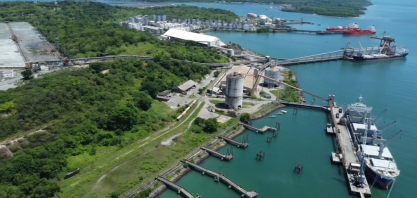 PROBIO e Inpasa realizam terceira exportação de biodiesel avançado com embarque pelo Porto de Aratu