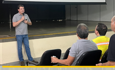 Clealco reúne mais de 100 produtores da região no 1º Encontro de Fornecedores de Cana de 2026