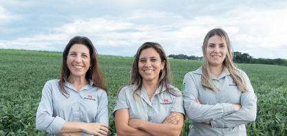 A Massari é patrocinadora do 14º Cana Substantivo Feminino