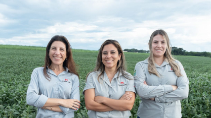 A Massari é patrocinadora do 14º Cana Substantivo Feminino