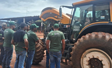 Alcoolvale amplia capacitação técnica com cursos na entressafra