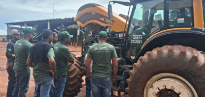 Alcoolvale amplia capacitação técnica com cursos na entressafra