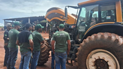 Alcoolvale amplia capacitação técnica com cursos na entressafra