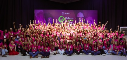 Tereos será patrocinadora do 14º Cana Substantivo Feminino