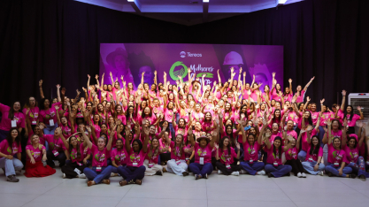 Tereos será patrocinadora do 14º Cana Substantivo Feminino