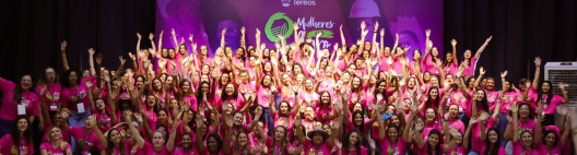 Tereos será patrocinadora do 14º Cana Substantivo Feminino