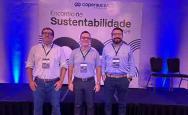 Usina Caeté participa do Encontro de Sustentabilidade Copersucar 2026 e reforça protagonismo no setor bioenergético