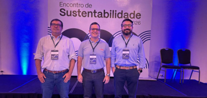 Usina Caeté participa do Encontro de Sustentabilidade Copersucar 2026 e reforça protagonismo no setor bioenergético
