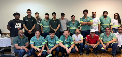 Programa Matriz de Habilidades amplia capacitação técnica dos colaboradores da Zilor