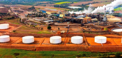 Nardini abre vagas industriais para a safra 2026/27