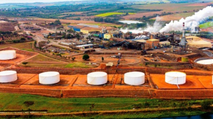 Nardini abre vagas industriais para a safra 2026/27