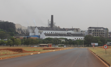 São Martinho tem lucro líquido de R$ 424,1 milhões no 3º Tri da safra 2025/26, alta de 168,5%