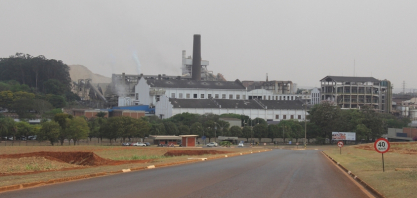 São Martinho tem lucro líquido de R$ 424,1 milhões no 3º Tri da safra 2025/26, alta de 168,5%